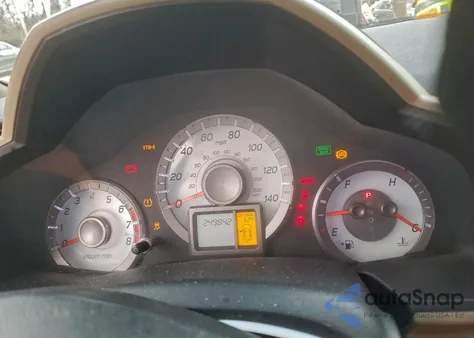 2013 Honda Pilot Exl z USA, uszkodzony, nr VIN 5FNYF4H56DB010029